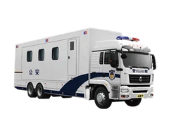 Spezielle Wohnheim -RV