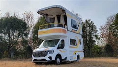 Wohnmobil