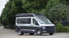 Wohnmobil